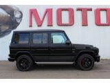 Mercedes-Benz G-Klasse bei Sportwagen.expert - Abbildung (5 / 13)