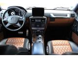 Mercedes-Benz G-Klasse bei Sportwagen.expert - Abbildung (11 / 13)