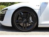 Audi R8 bei Sportwagen.expert - Abbildung (11 / 13)