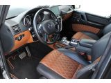 Mercedes-Benz G-Klasse bei Sportwagen.expert - Abbildung (12 / 13)