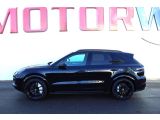 Porsche Cayenne bei Sportwagen.expert - Abbildung (5 / 15)