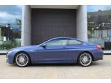 Alpina B6 bei Sportwagen.expert - Abbildung (2 / 15)