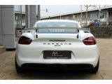 Porsche Cayman bei Sportwagen.expert - Abbildung (9 / 15)