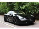 Porsche Cayman bei Sportwagen.expert - Abbildung (4 / 13)