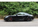 Porsche Cayman bei Sportwagen.expert - Abbildung (2 / 13)