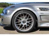 BMW Z3 bei Sportwagen.expert - Abbildung (11 / 15)