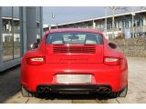 Porsche 997 bei Sportwagen.expert - Abbildung (9 / 15)