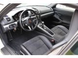 Porsche Cayman bei Sportwagen.expert - Abbildung (13 / 15)