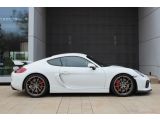 Porsche Cayman bei Sportwagen.expert - Abbildung (5 / 15)