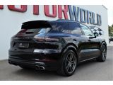 Porsche Cayenne bei Sportwagen.expert - Abbildung (6 / 15)