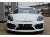 Porsche Cayman bei Sportwagen.expert - Abbildung (8 / 15)