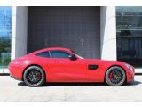 Mercedes-Benz GT-Klasse bei Sportwagen.expert - Abbildung (5 / 14)