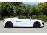 Audi R8 bei Sportwagen.expert - Abbildung (2 / 14)