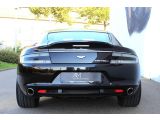 Aston Martin Rapide bei Sportwagen.expert - Abbildung (9 / 15)