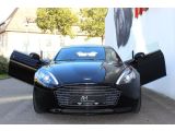 Aston Martin Rapide bei Sportwagen.expert - Abbildung (10 / 15)