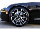 Aston Martin Rapide bei Sportwagen.expert - Abbildung (13 / 15)