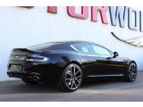 Aston Martin Rapide bei Sportwagen.expert - Abbildung (6 / 15)