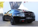 Aston Martin Rapide bei Sportwagen.expert - Abbildung (3 / 15)