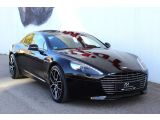 Aston Martin Rapide bei Sportwagen.expert - Abbildung (4 / 15)