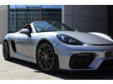 Porsche Boxster bei Sportwagen.expert - Abbildung (10 / 14)