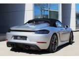 Porsche Boxster bei Sportwagen.expert - Abbildung (8 / 14)