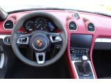 Porsche Boxster bei Sportwagen.expert - Abbildung (14 / 14)