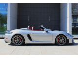 Porsche Boxster bei Sportwagen.expert - Abbildung (5 / 14)
