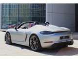 Porsche Boxster bei Sportwagen.expert - Abbildung (3 / 14)