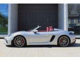 Porsche Boxster bei Sportwagen.expert - Abbildung (2 / 14)