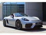 Porsche Boxster bei Sportwagen.expert - Abbildung (4 / 14)