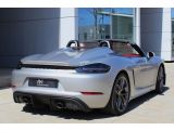Porsche Boxster bei Sportwagen.expert - Abbildung (6 / 14)