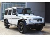 Mercedes-Benz G-Klasse bei Sportwagen.expert - Abbildung (4 / 15)