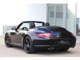 Porsche 997 bei Sportwagen.expert - Abbildung (6 / 15)