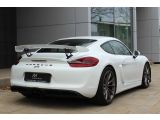 Porsche Cayman bei Sportwagen.expert - Abbildung (6 / 15)