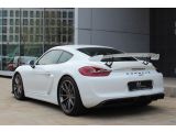 Porsche Cayman bei Sportwagen.expert - Abbildung (3 / 15)