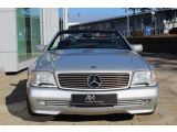 Mercedes-Benz SL 280 AMG bei Sportwagen.expert - Abbildung (9 / 15)