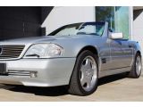 Mercedes-Benz SL 280 AMG bei Sportwagen.expert - Abbildung (11 / 15)