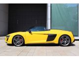 Audi R8 bei Sportwagen.expert - Abbildung (2 / 14)