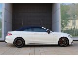 Mercedes-Benz C-Klasse bei Sportwagen.expert - Abbildung (2 / 13)