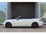 Mercedes-Benz C-Klasse bei Sportwagen.expert - Abbildung (6 / 13)