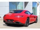 Mercedes-Benz GT-Klasse bei Sportwagen.expert - Abbildung (9 / 15)