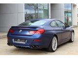 Alpina B6 bei Sportwagen.expert - Abbildung (6 / 15)