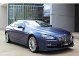 Alpina B6 bei Sportwagen.expert - Abbildung (4 / 15)