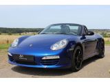 Porsche Boxster bei Sportwagen.expert - Abbildung (4 / 13)