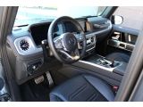 Mercedes-Benz G 400d AMG Exclusive bei Sportwagen.expert - Abbildung (13 / 15)