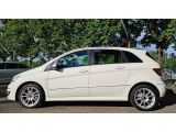 Mercedes-Benz B-Klasse bei Sportwagen.expert - Abbildung (4 / 10)