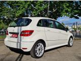 Mercedes-Benz B-Klasse bei Sportwagen.expert - Abbildung (6 / 10)