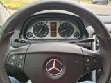 Mercedes-Benz B-Klasse bei Sportwagen.expert - Abbildung (7 / 10)