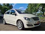 Mercedes-Benz B-Klasse bei Sportwagen.expert - Abbildung (2 / 10)
