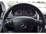 Mercedes-Benz A-Klasse bei Sportwagen.expert - Abbildung (9 / 10)